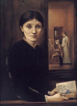 Georgiana Burne Jones